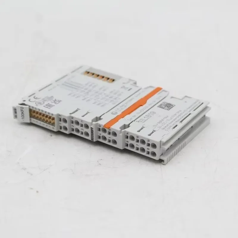 Beckhoff El1819 16-channel Digital Input Module