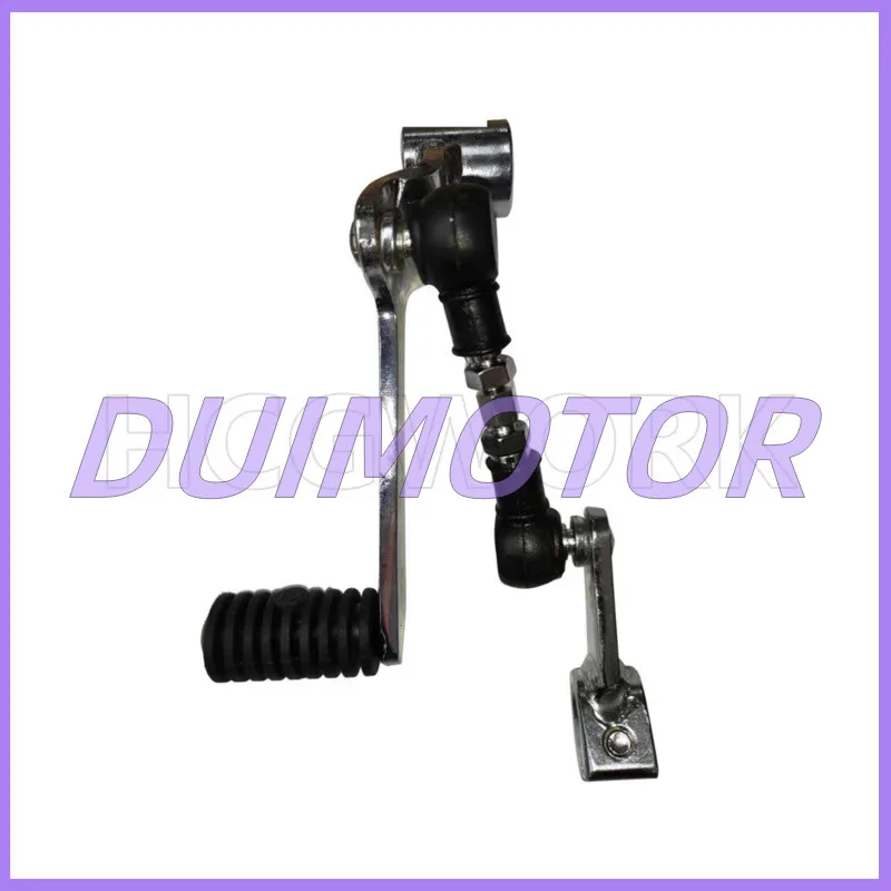 

1 Pcs Motorcycle Shift Lever Assembly / Parts for Colove 400x Zf400gy Genuine Parts