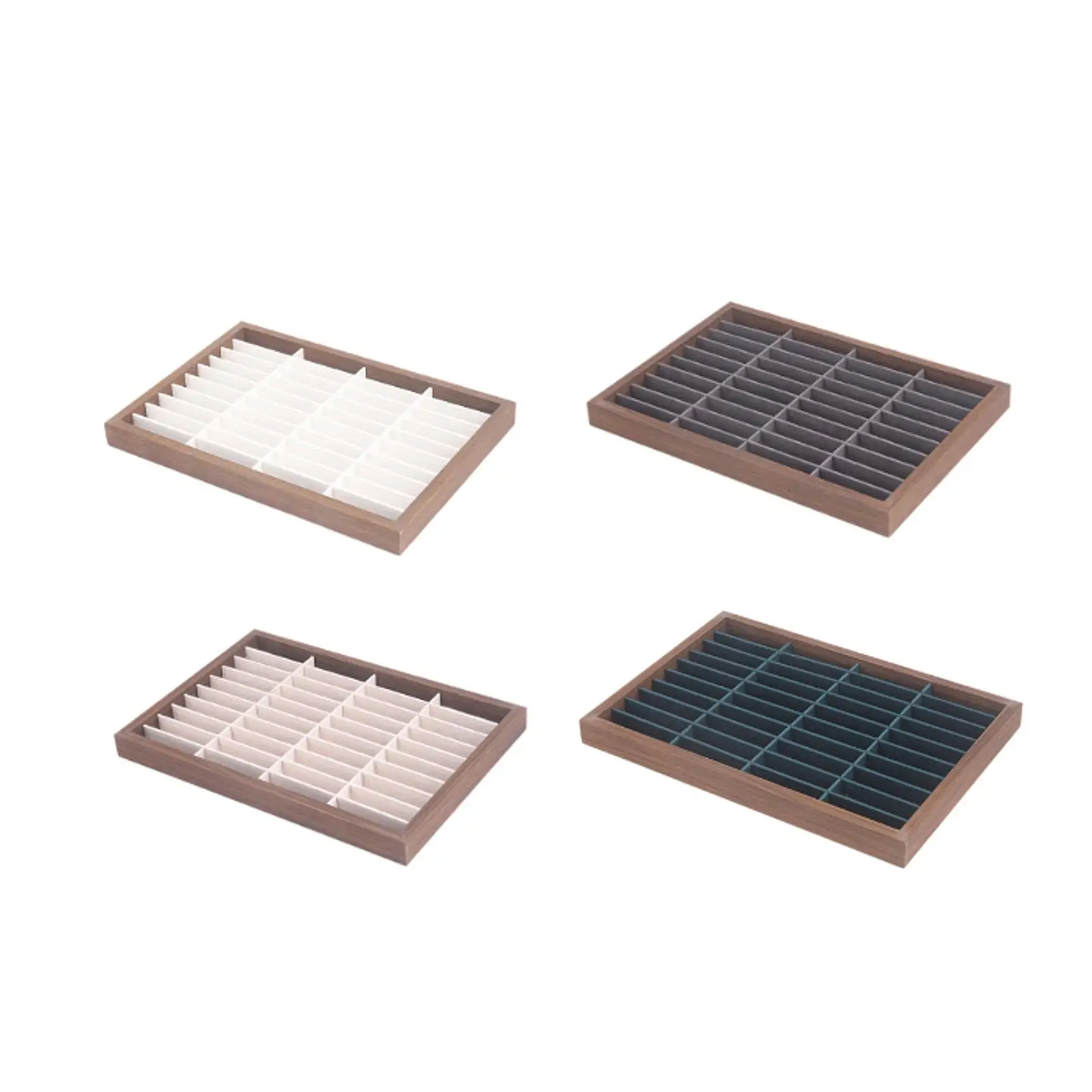 Bracelet Display Jewelry Box Jewelry Dish Organization Travel Rings Holder