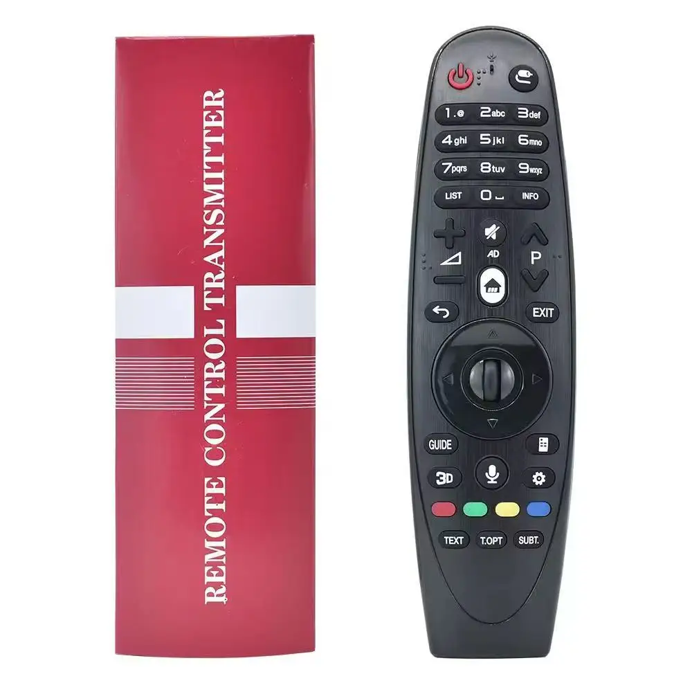 Remote Control Replacement For TV AN-MR650 RM-G3900 42LF652v AN-MR600 55UF8507