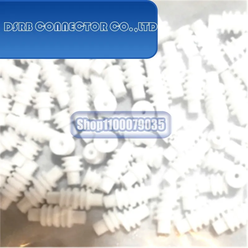 

200pcs/lot 15324976 1674311-7 172773-1 282109-1 3202-522R-9 34586-0001 35072403 connector new original