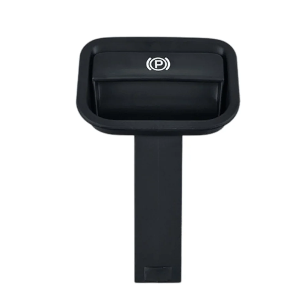 For Porsche For Cayenne 955 957 9PA Handbrake Parking Switch Handle 7L5711814A 2003-2009 Direct Fit Replacement