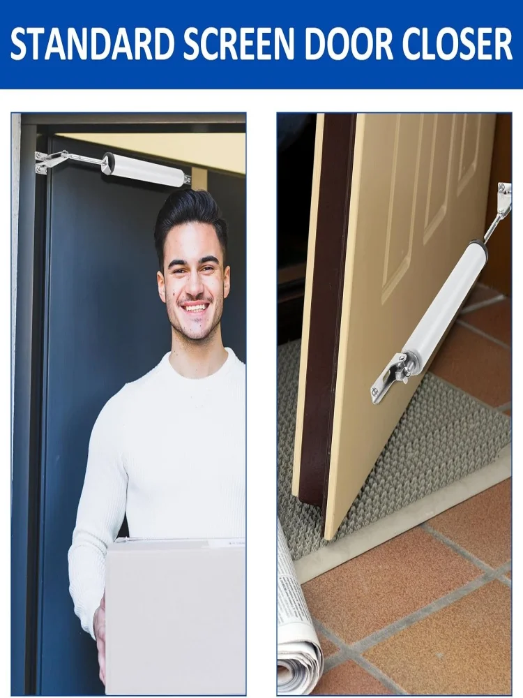 Thumbnail 3 - #40 Best Door Closers to Buy In 2026