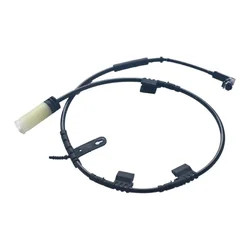 THREEON BWS7018 Brake Pads Front Wear Sensor For BMW MINI R56 2006-2013 805mm 34356773017 34356783230 34356789329