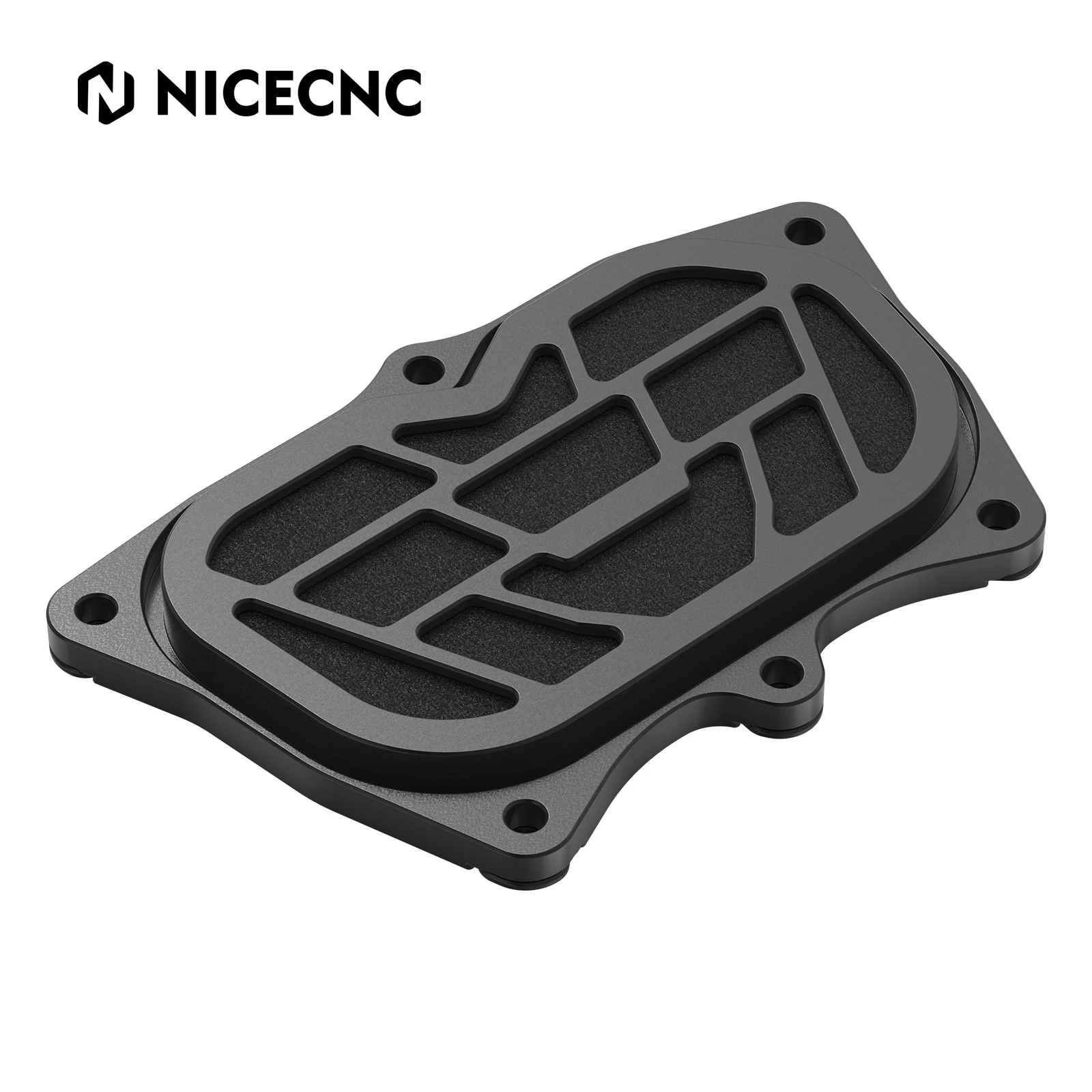 

For 2021-2024 KTM 390 Adventure Open Air Box Cover Air Filter Air Box Lid Kit for KTM 390 Duke 125 Duke 200 250 Duke 2017-2023