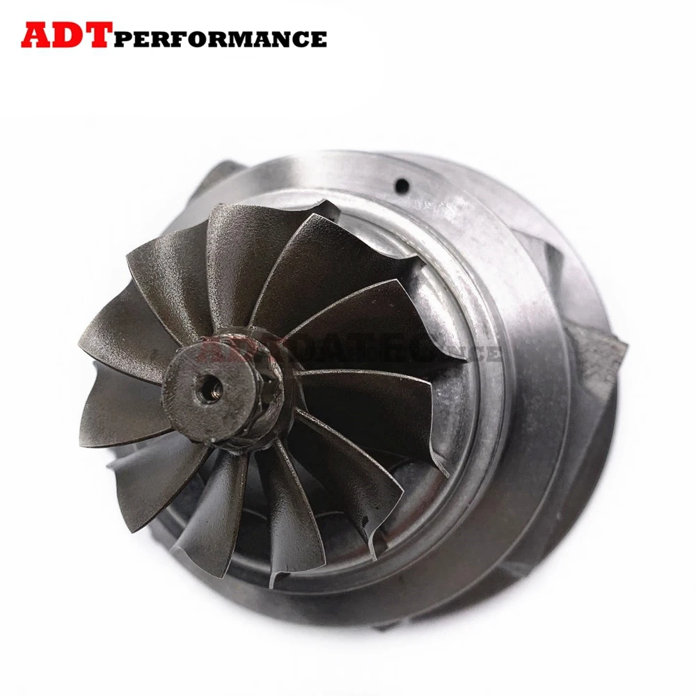 Turbine Cartridge TD04LR6-04HR TD04 Turbo CHRA 49477-02005 49477-02006 7624535 for BMW X1 X3 Z4 2.0 181HP 242HP N20 N26 2011-