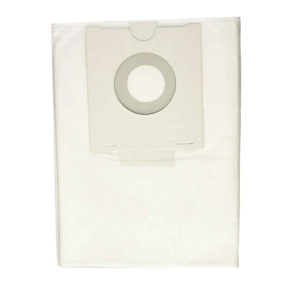 Dust Collection Bag Filter Bag Easy Maintenance Efficient Filtration Compatible Vacuum Cleaner Accessories Household Cleaning