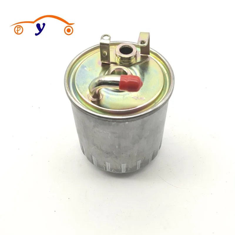 6110900852 Fuel Filter For Mercedes Benz 6110920601 SPRINTER W901 W902 903 904 A6110920601 Vito W638 110CDI OM611 V-CLASS MPV