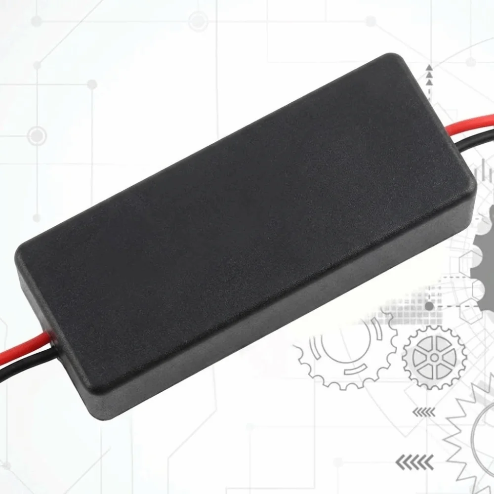 HX-DWP High Voltage…