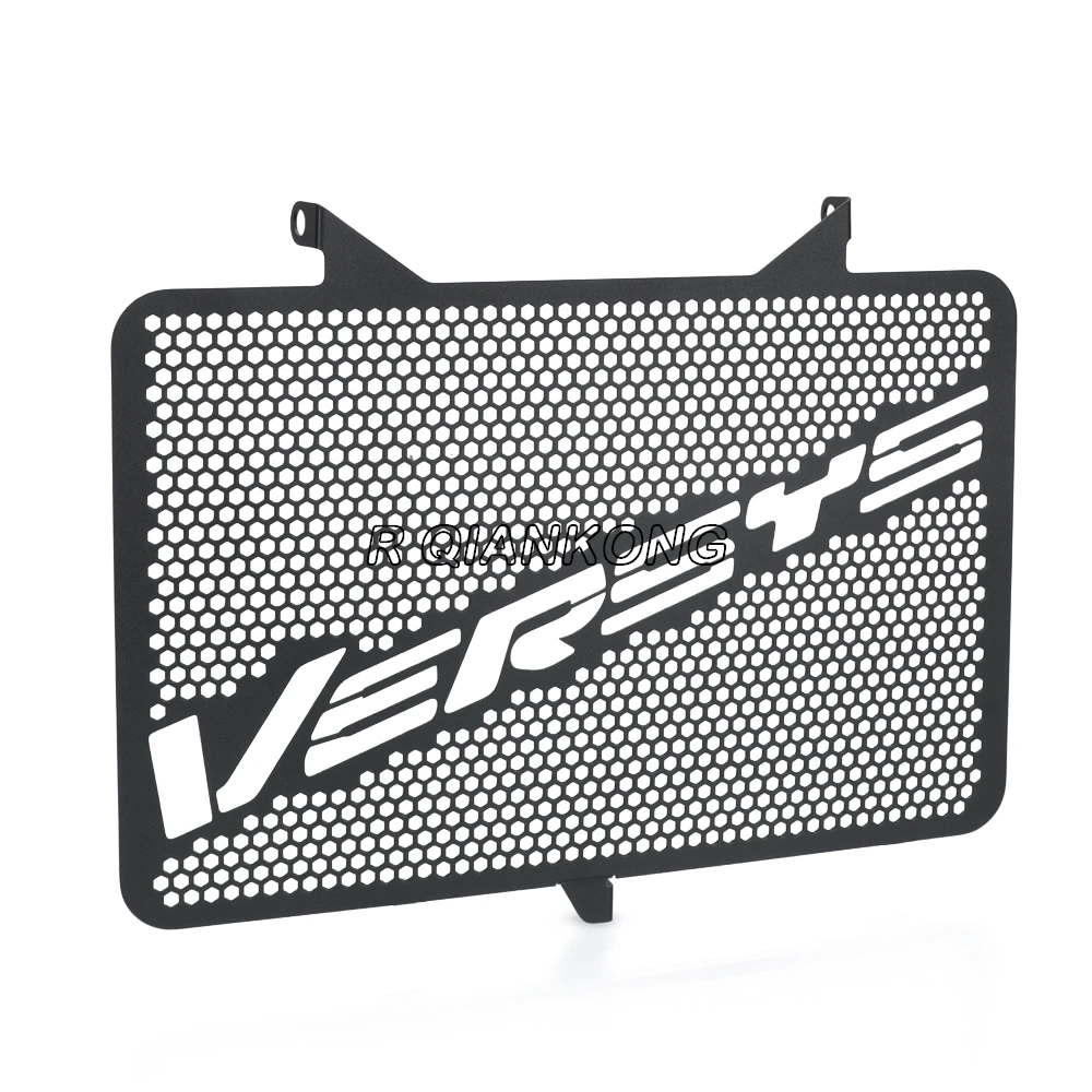 For KAWASAKI Versys 1100 Versys1100 2025 2026 New Motorcycle Accessories Radiator Grille Guard Protector Grill Protection Cover