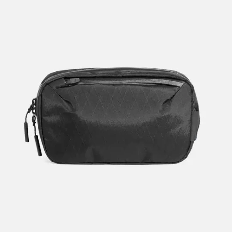 Cable Kit 3X Pac Large Capacity 3C Electronic Multi functional Storage Bag