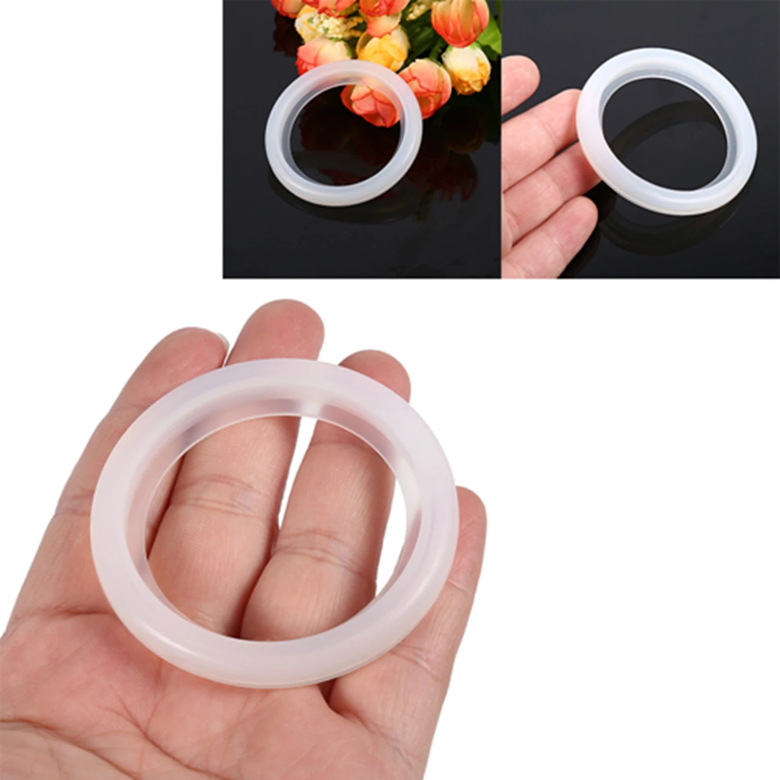 Universal Professional Brew Head Gasket Ring for Coffee Machine - Essential Accessory Part