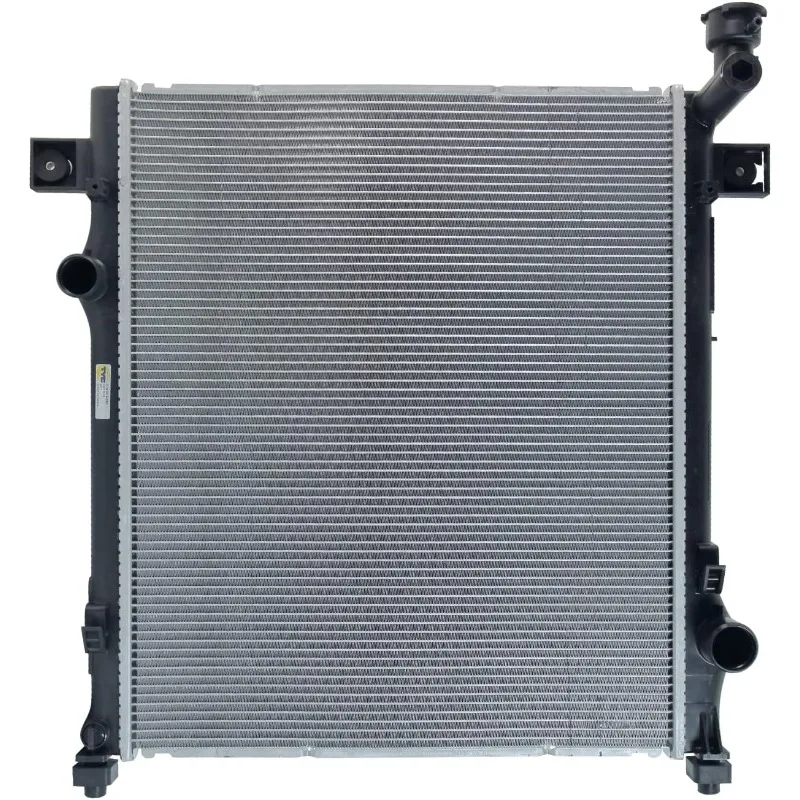 

TYC 2971 Radiator Compatible with 2007-2009 Nitro