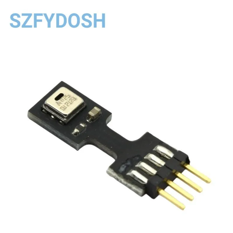 AHT15 Integrated Temperature And Humidity Sensor Humidity Accuracy ±2%RH (25℃) Temperature Accuracy ±0.3 For Arduino AHT25