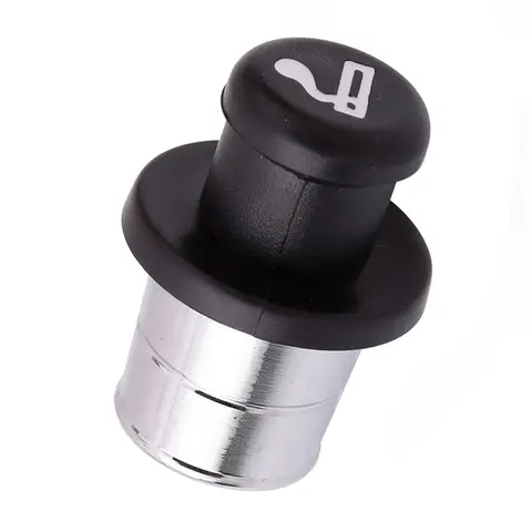 Car Lighter Diversion Safe Secret Stash Box Hidden Security Compartment Container