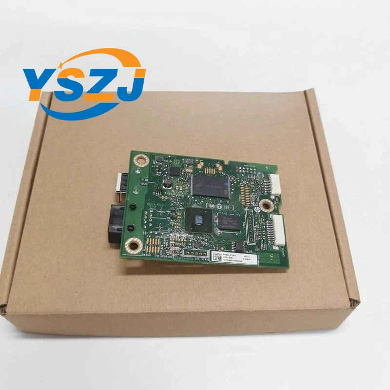 

1X M203d PCA ASSY Logic Main Board Motherboard For HP LaserJet M203dn M203dw M203 Series Formatter Board G3Q47-60001 G3Q50-60001