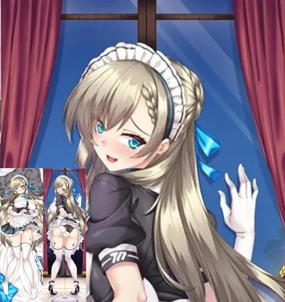 

Dakimakura Asuna Ichinose Anime Body Pillow Cover Double-Sided Print Life Size Pillowcase Gifts