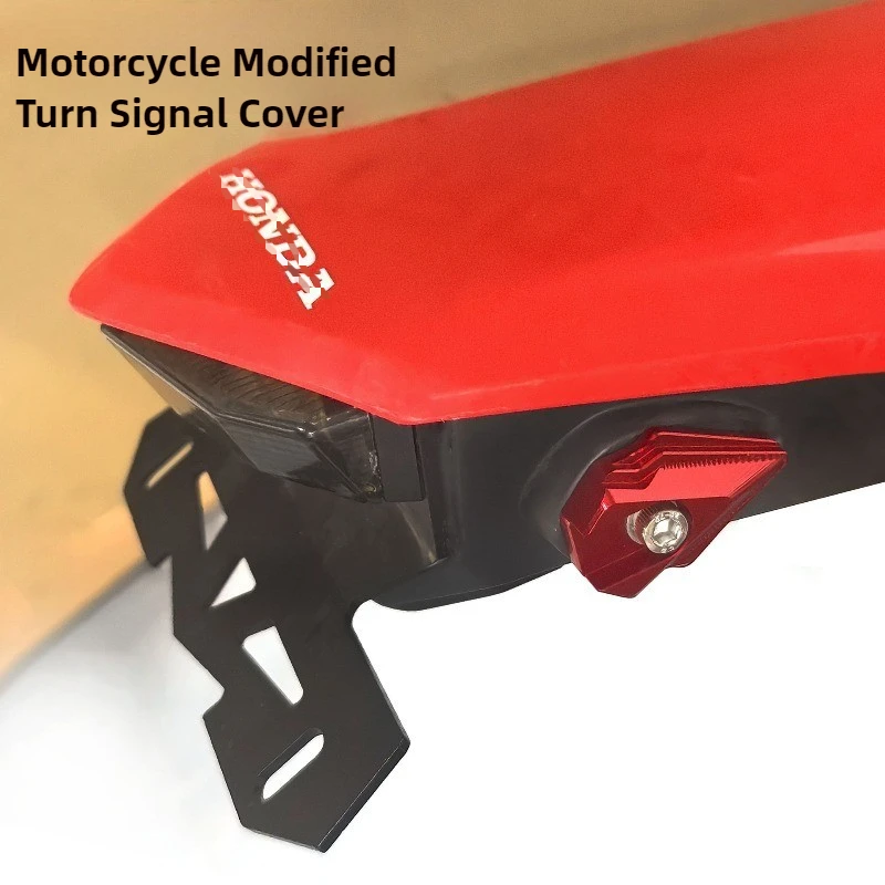 

Проставка индикатора мотоцикла для Honda CRF300L, установка мотоцикла, указатели поворота, адаптер, проставки, прокладки индикатора