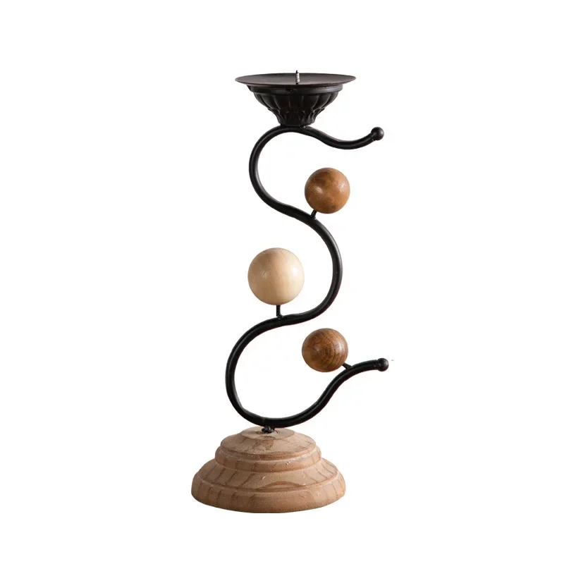 French romantic tabletop ornament