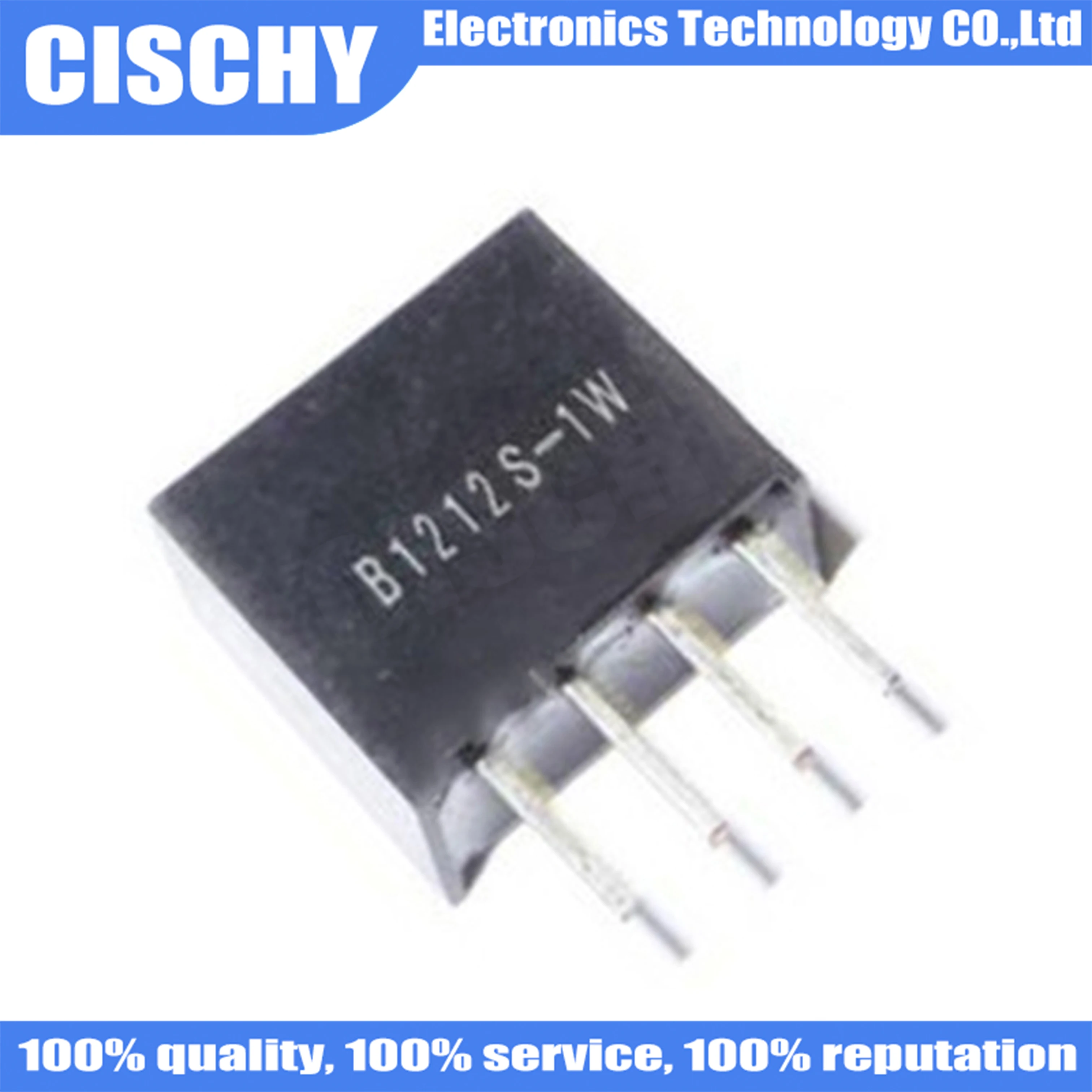 1pcs 1W 2W series  module converter B0505S-1W B1205S-1W B1212S-1W B1212S-2W B1212S-1WR2 B2405S-1W B2405S-2W B0505S-2W B1205S-2W