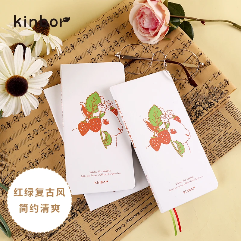 كينبور المحمولة جيب خطة أسبوعية فتاة دفتر صغير المفكرة رائعة الراقية مصغرة اليد دفتر الأستاذ كفاءة خطة الجدول الزمني