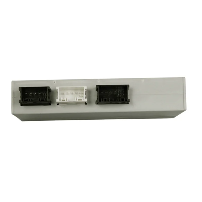 

Discount-61357394649 Tailgate Door Module Control Unit For BMW F25 F26 F07 F01 F10 X3 X4 2008-2018 Rear Trunk Programming Module