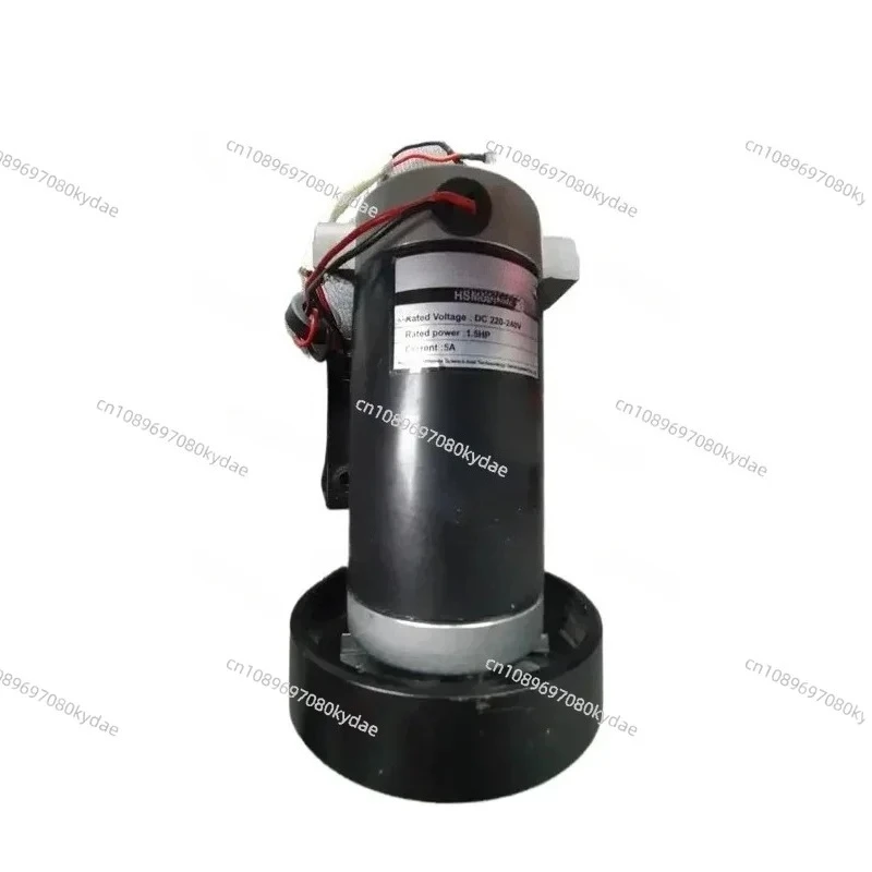 HSM8378 220V 1.5HP 5A Treadmill Motor | Replacement Drive Motor