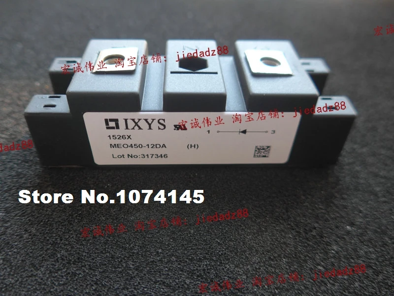 

MEO450-12DA IGBT power module
