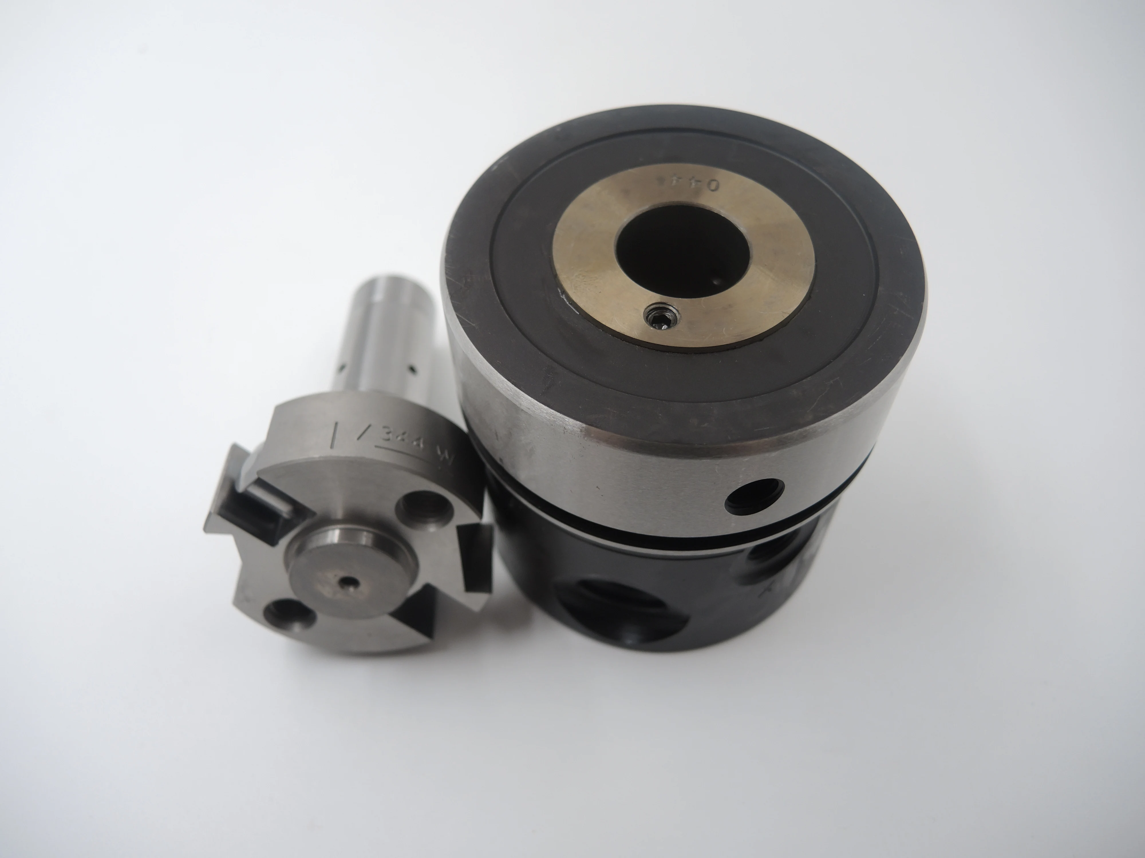 Di-esel Fuel Injection Pump DPA Stype Head Rotor 7123-340W 7180-550W for  4 CYL-HDF