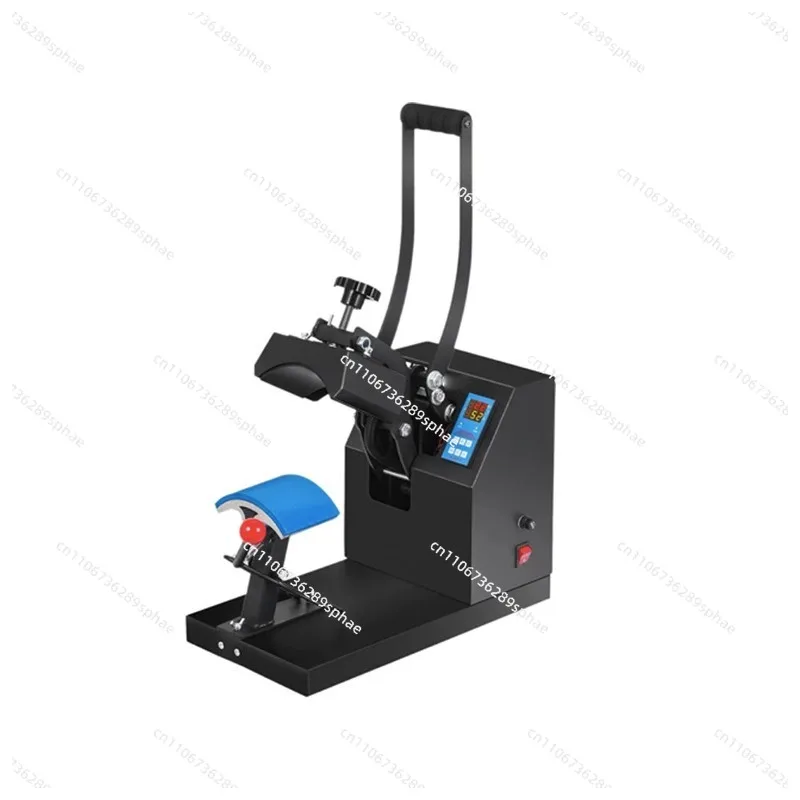 High Pressure Multifunctional Cap Roasting Machine Printing Hat Heat Transfer Heat Transfer Machine