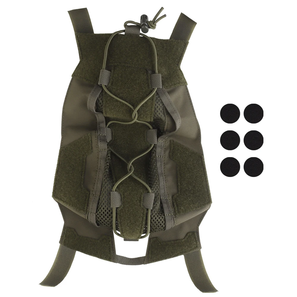 غطاء خوذة تكتيكية سريعة 4.0 لخوذة SF فائقة القطع مع تثبيت سلك مرن للصيد في الهواء الطلق خوذة Airsoft