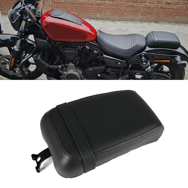 Motorcycle Modified Rear Cargo Rack Luggage Support Bracket For Harley Nightster 975 Replacement Accessories