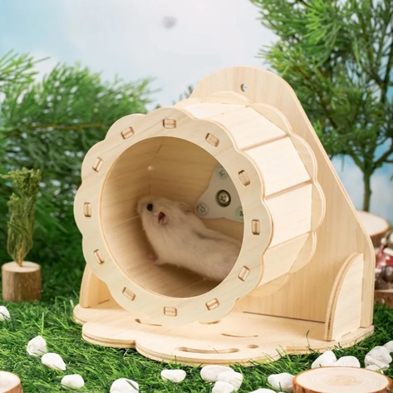 Thumbnail 3 - #15 Hamster Exercise Wheels List of Top Picks