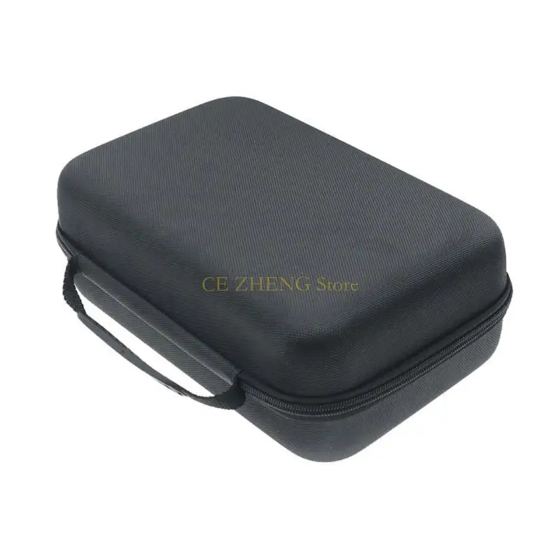 E56B 프로젝터 보호를위한 가벼운 EVA 여행 케이스 액세서리 보호