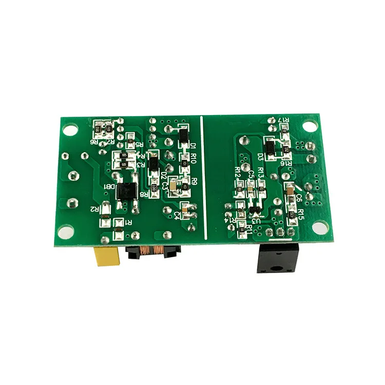24V1A alimentatore a scheda nuda PCBA produttore di sicurezza alimentatore integrato 24W24V1A scheda di alimentazione a commutazione scheda nuda