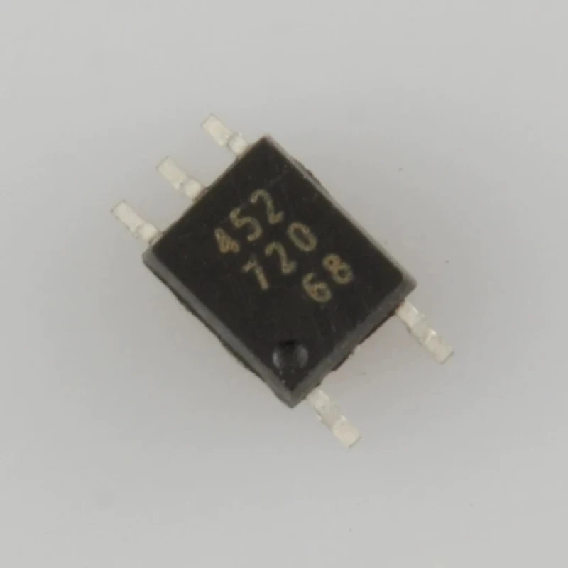 10pcs HCPL-M452 IC Chip Integrated Circuit Electronic Components BOM Service High Quality Semiconductor For Circuit Board Repair