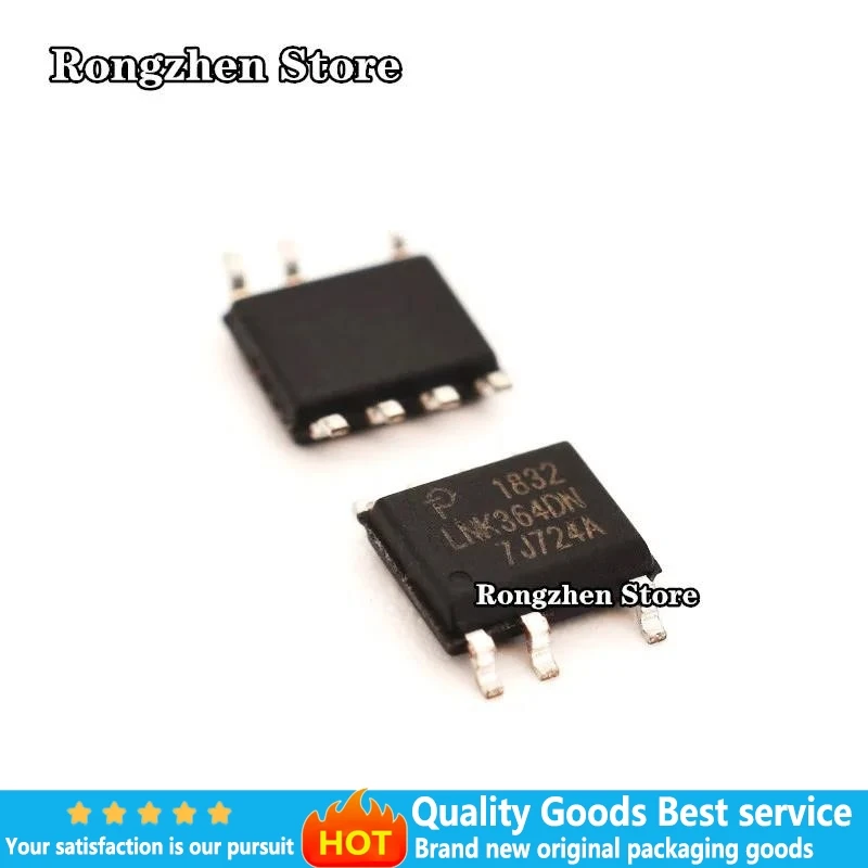 

New original LNK364 LNK364DN SOP-7 SMD management chip