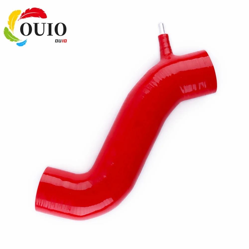 Silicone Induction Intake Hose FIT Ford Fiesta MK7 ST180 ST200 1.6T 2013-2019 - Image 2