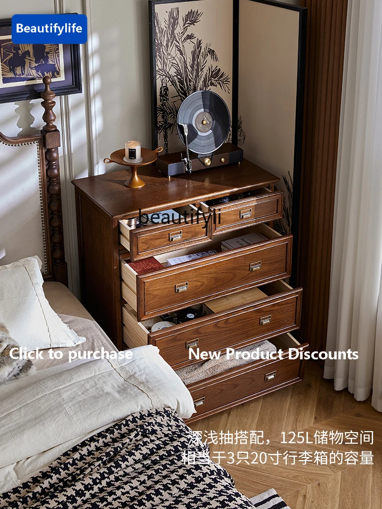 B03 Vintage Solid W…