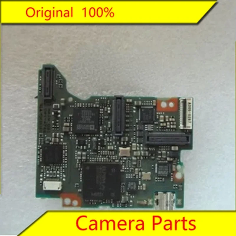 

Материнская плата для IXUS980 IXUS 980 оригинальная материнская плата запасные части для камеры материнская плата