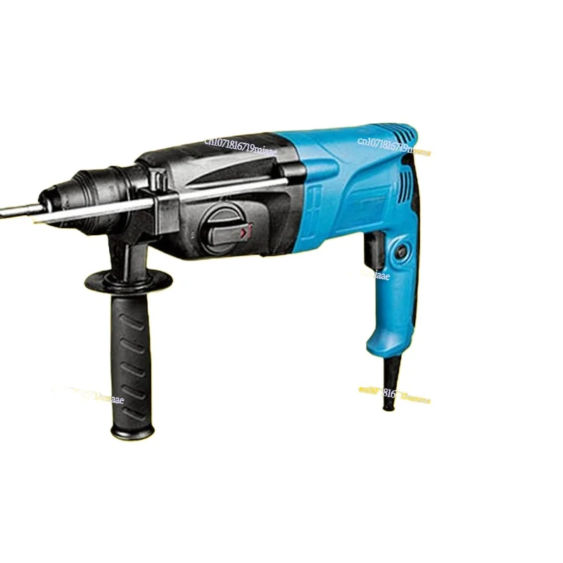 Z1C-FF05-26/05-26 light multi-function dual-purpose three-purpose electric hammer drill