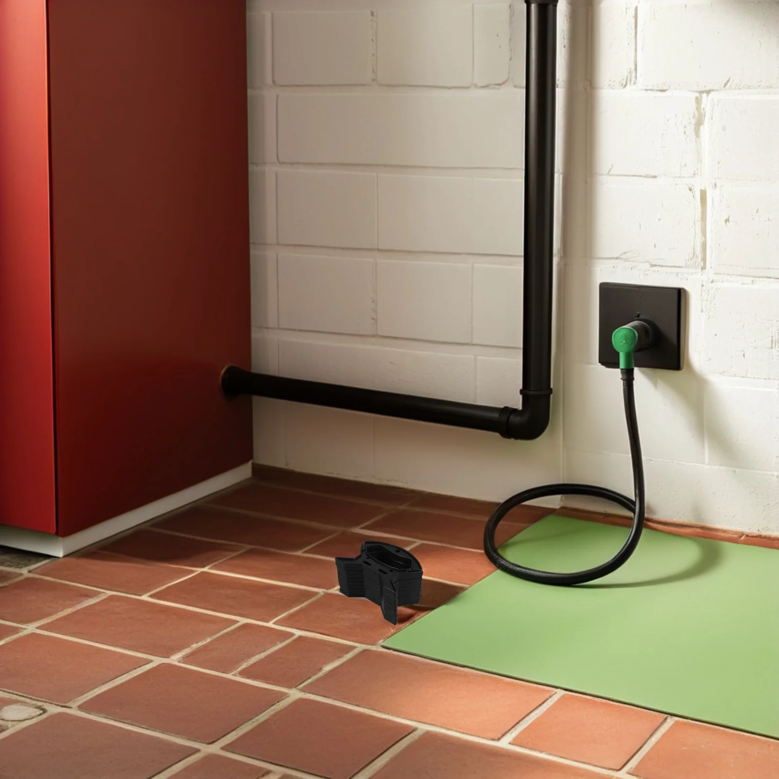 

20Pcs Cord Winder Organizer Set Multifunctional Cable Storage Reel for Audio Video Lines Tangle-Free Wire Management Home Office