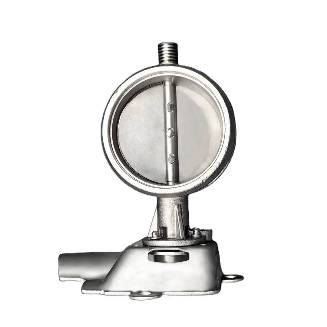 

Stainless Valve Electronic Button Controller Exhaust Pipe Flap Valve with Remote Control Switch