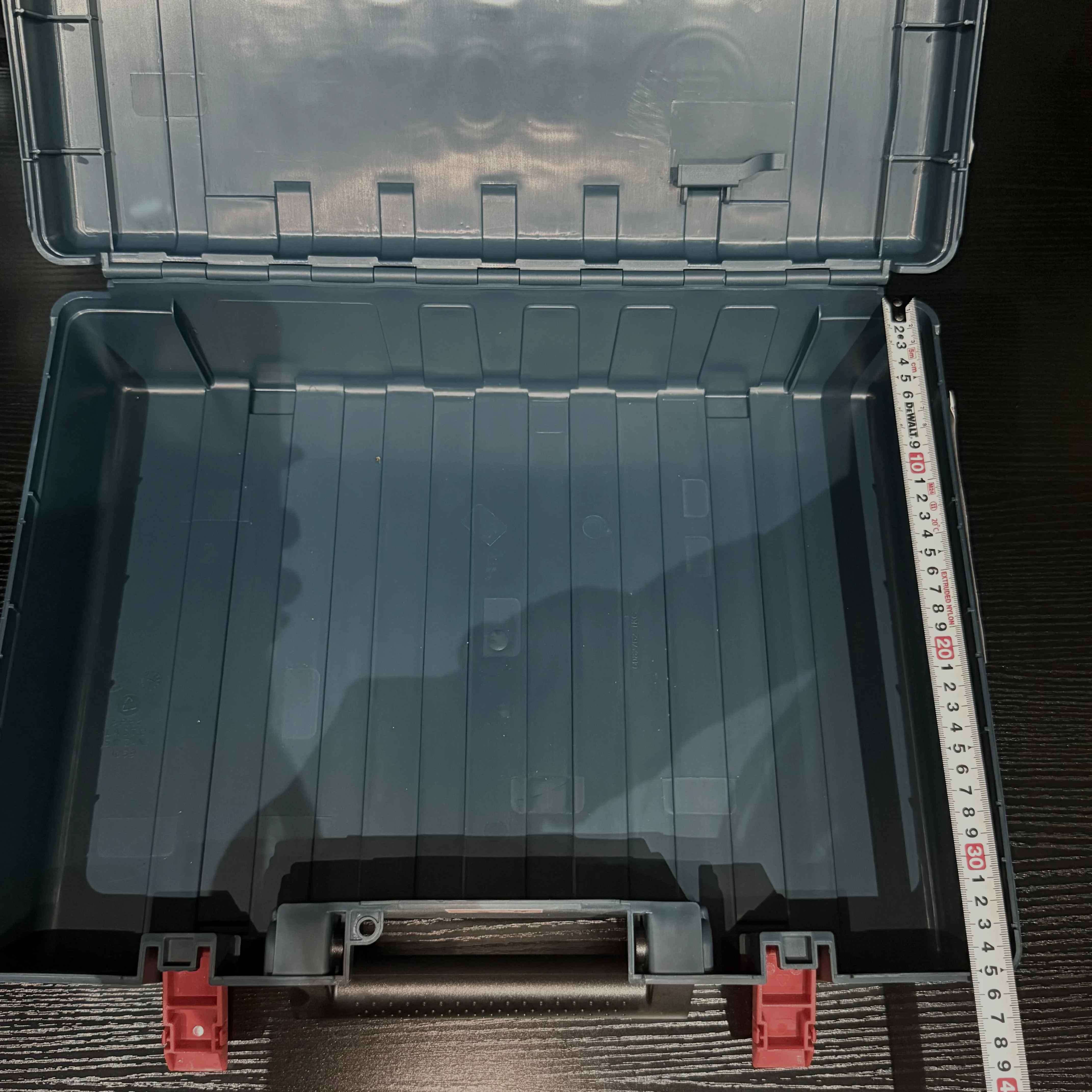 بوش أدوات صندوق حافظة 18 فولت الأصلي الأدوات 18 فولت تأثير وجع سائق لاسلكي صندوق تخزين أدوات الطاقة بوش أداة السلطة أداة #4