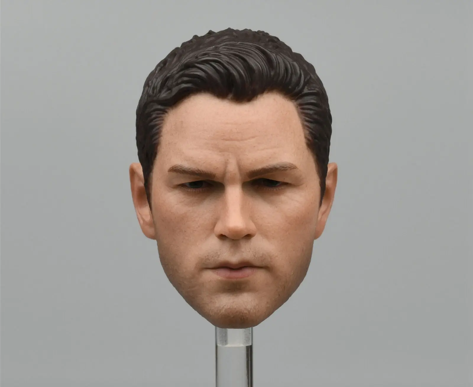 Easy&Simple 1/6 Scale ES 26049R Headsculpt Model