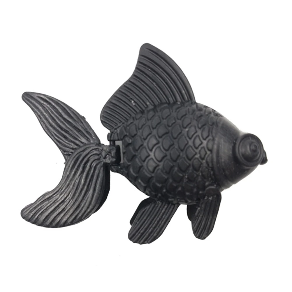 

10 Pcs Delicate Fish Ornament Artificial Sea Floating Mini Aquarium Decoration s Tank s