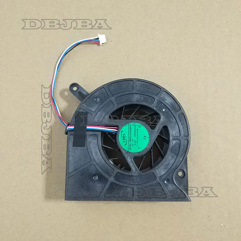 

Laptop Cooling fan for AB08012HX22BF00 DC12V 0.40A 00CWAIOCL6 fan