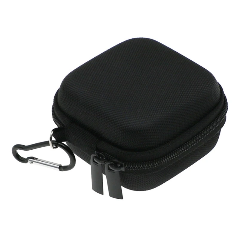 Headphones Carrying Case Pouches Sleeve for Air Bone Conductions Earphones Protector Cover