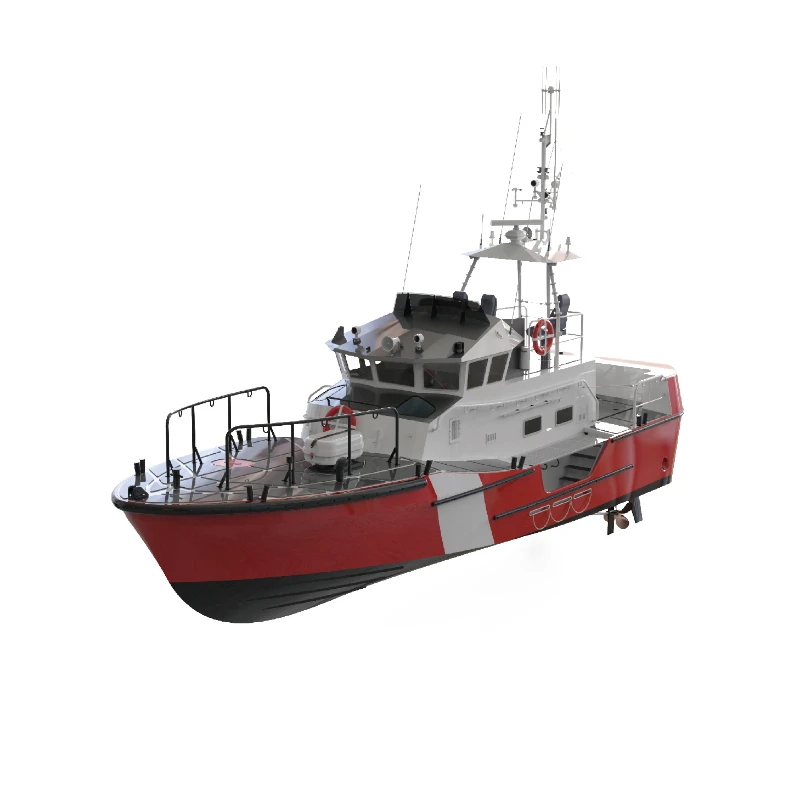 1/24 RC Ship Guard Ship Model 613mm COASTHUARD US Coast Guard Ship Assembly Ship Model Kit