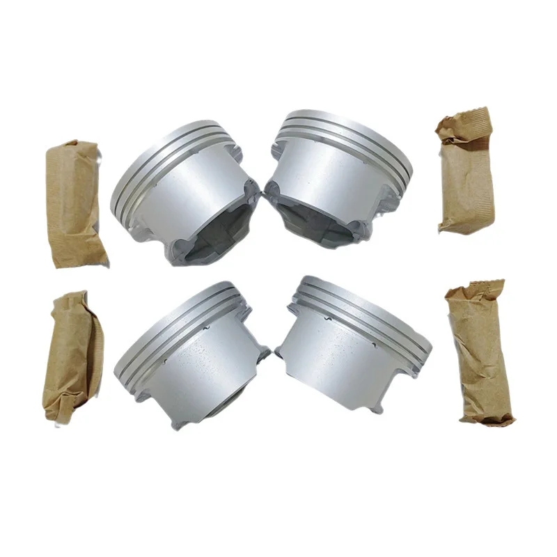 

High quality piston ring